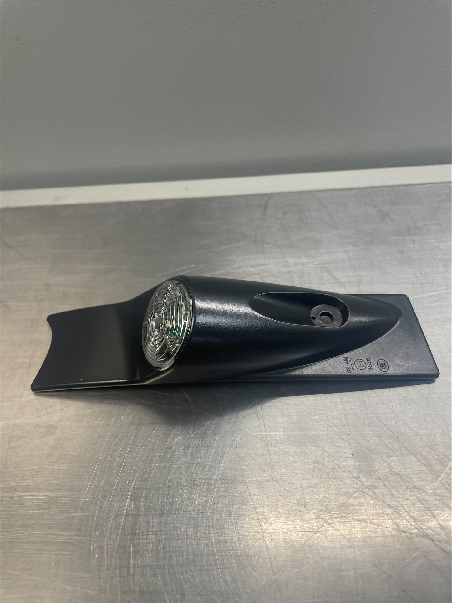 Mercedes-Benz O/S Top LED Marker Lamp, For 906/907/910 Sprinter, A9068201756