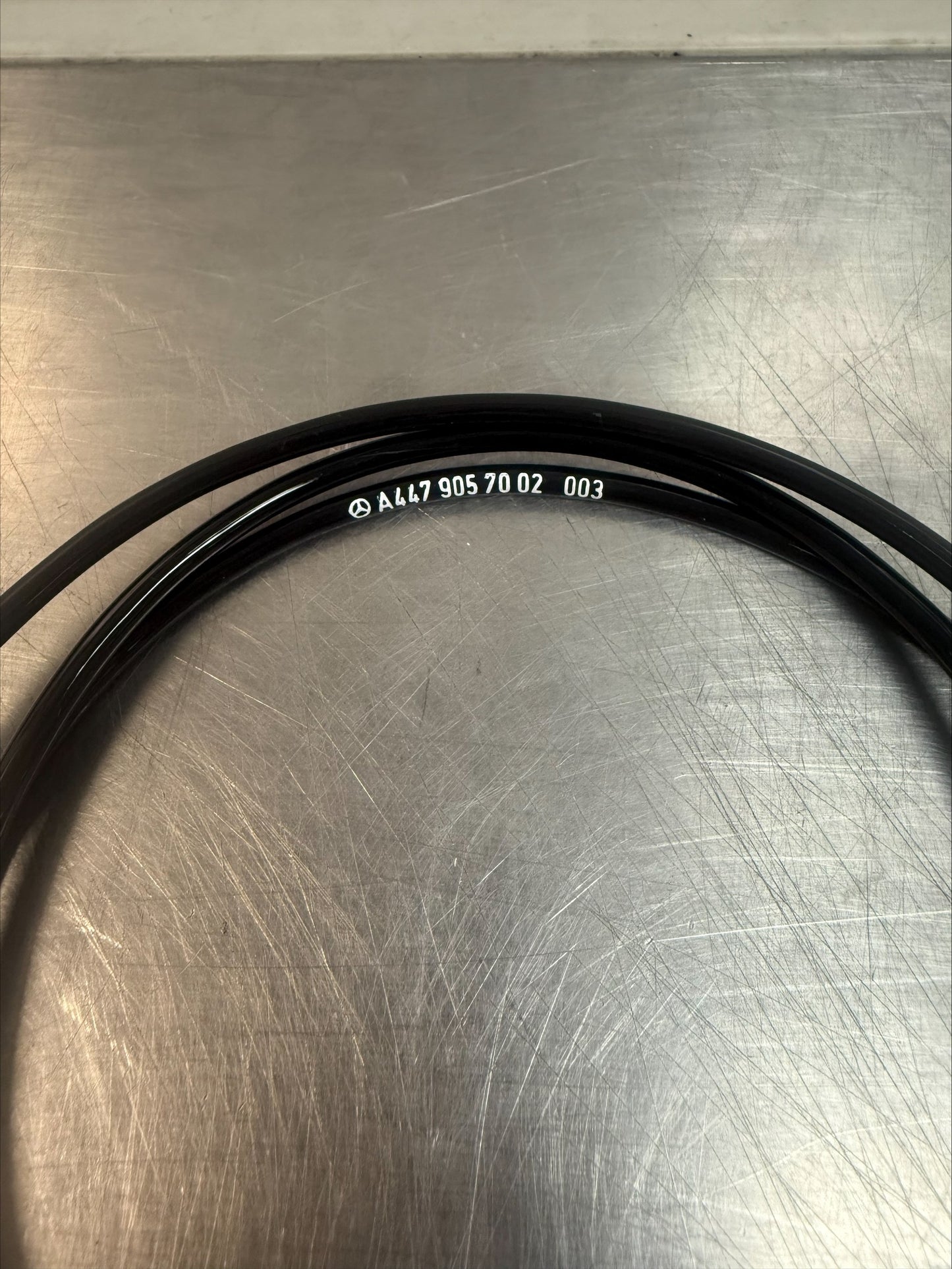 Genuine Mercedes-Benz Front ABS Sensor, For 447 Vito/V-Class, A4479057002