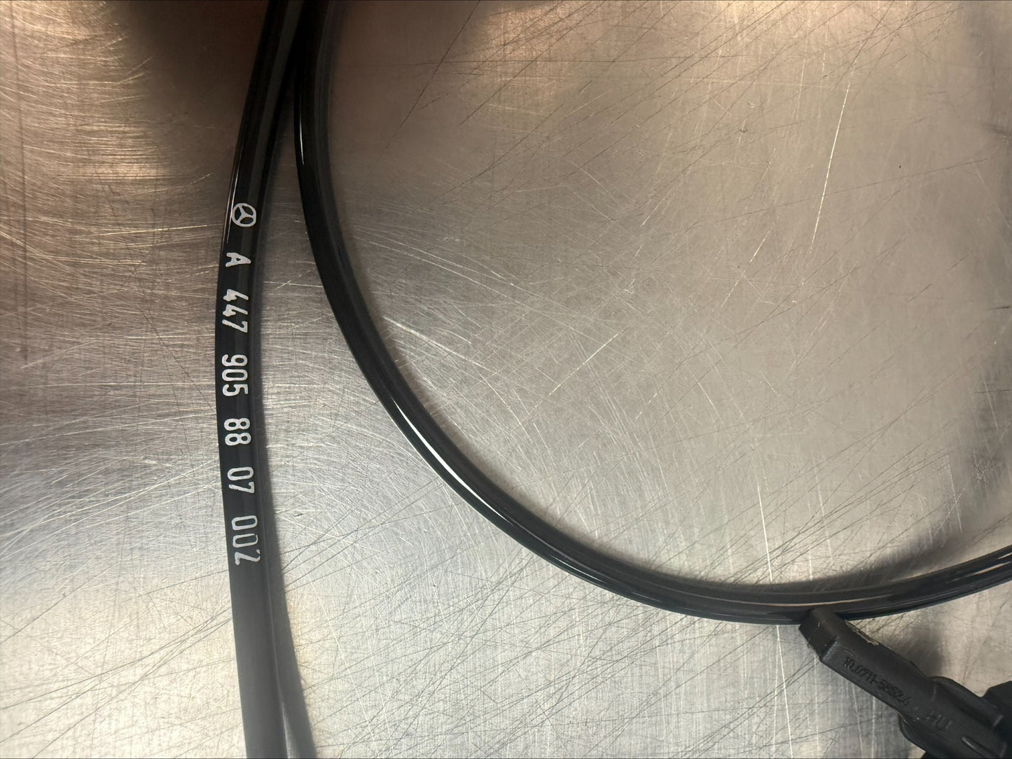 Genuine Mercedes-Benz Rear ABS Sensor, For 447 Vito/V-Class, A4479058807