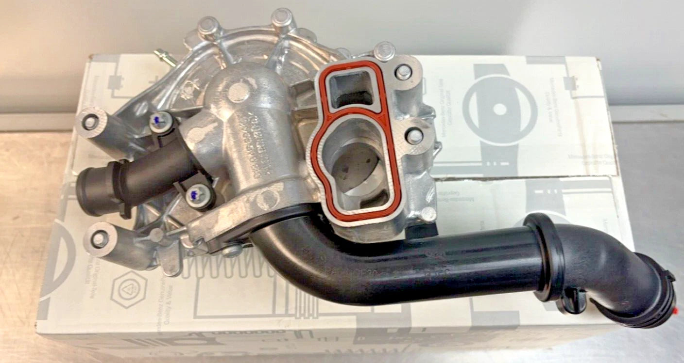 Genuine Mercedes-Benz Water Pump, For 447 Vito, A6512008401, OM651 Engine