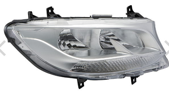 Mercedes Benz Sprinter N/S Headlight, 907/910, A9109060200