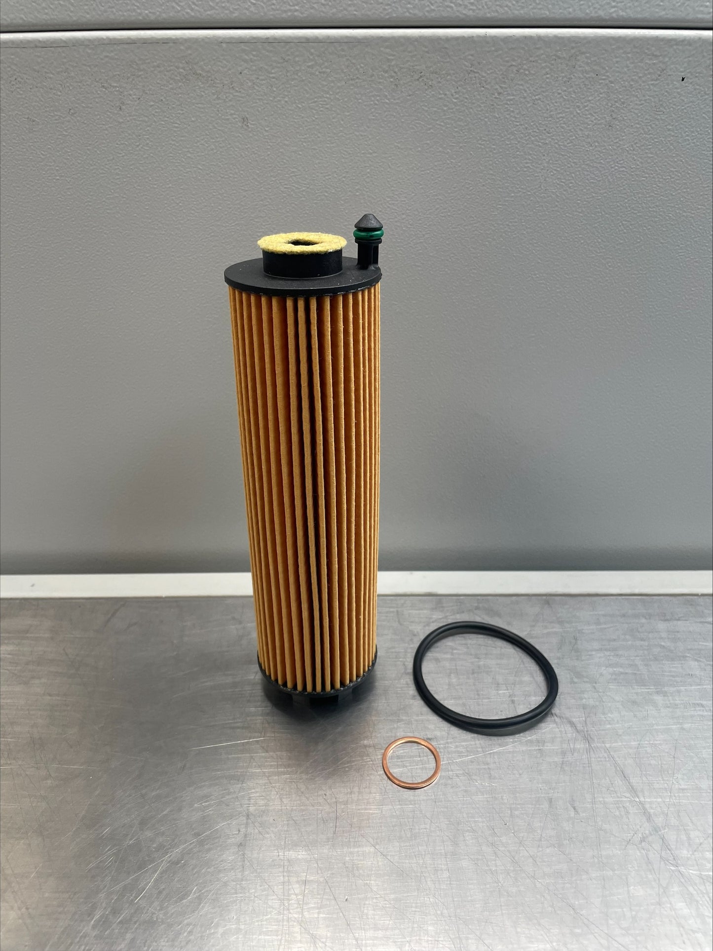Mercedes-Benz Oil Filter - For 910 FWD Sprinter With OM654 Engine
