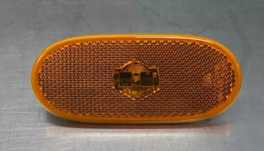 Mercedes-Benz Sprinter, Amber LED Marker Lamp, A9109067700