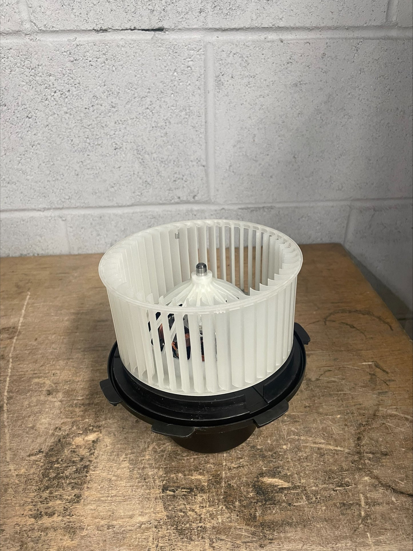 Mercedes-Benz Blower Motor, For 906 Sprinter, A0008356007