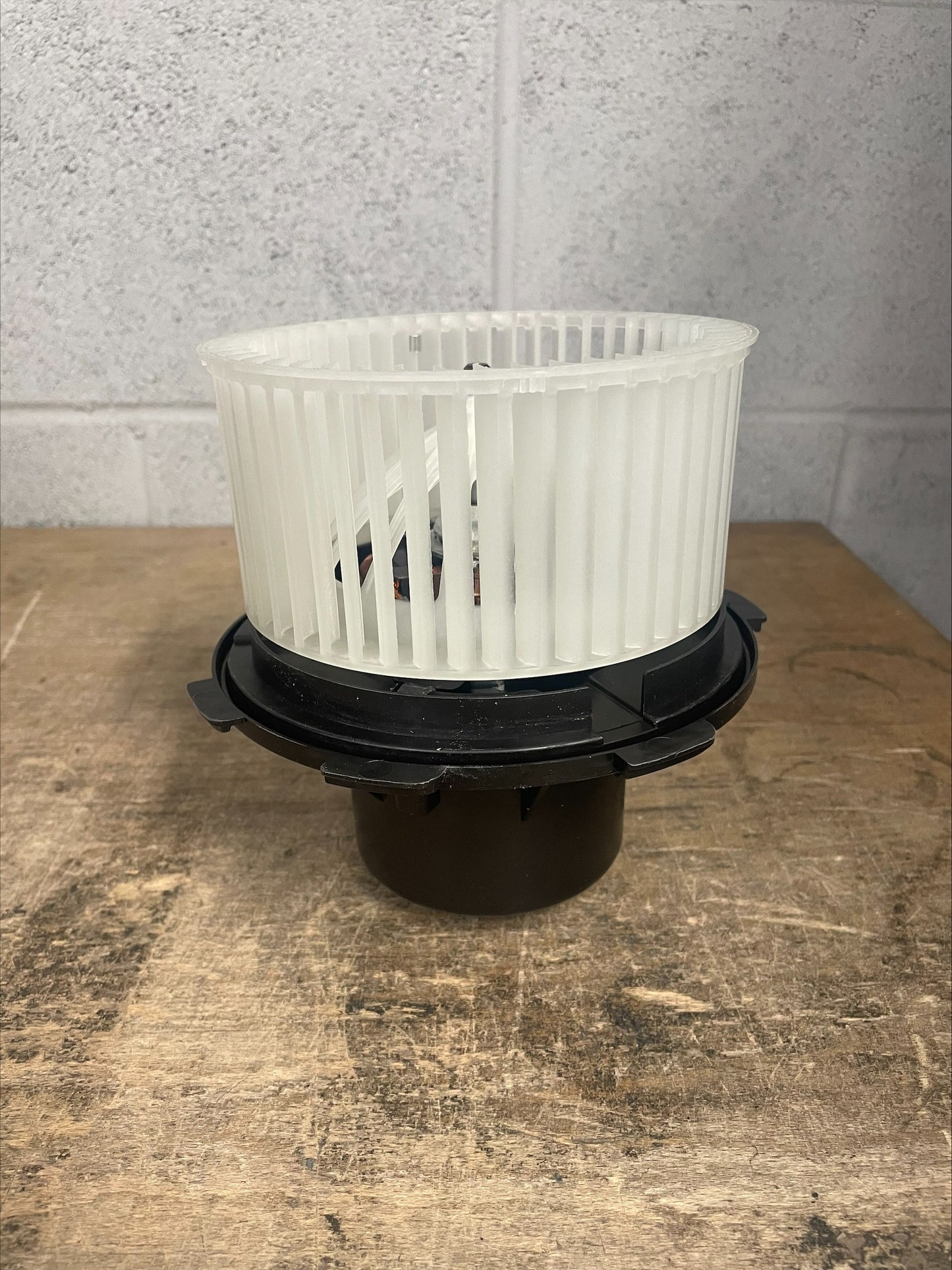 Mercedes-Benz Blower Motor, For 906 Sprinter, A0008356007