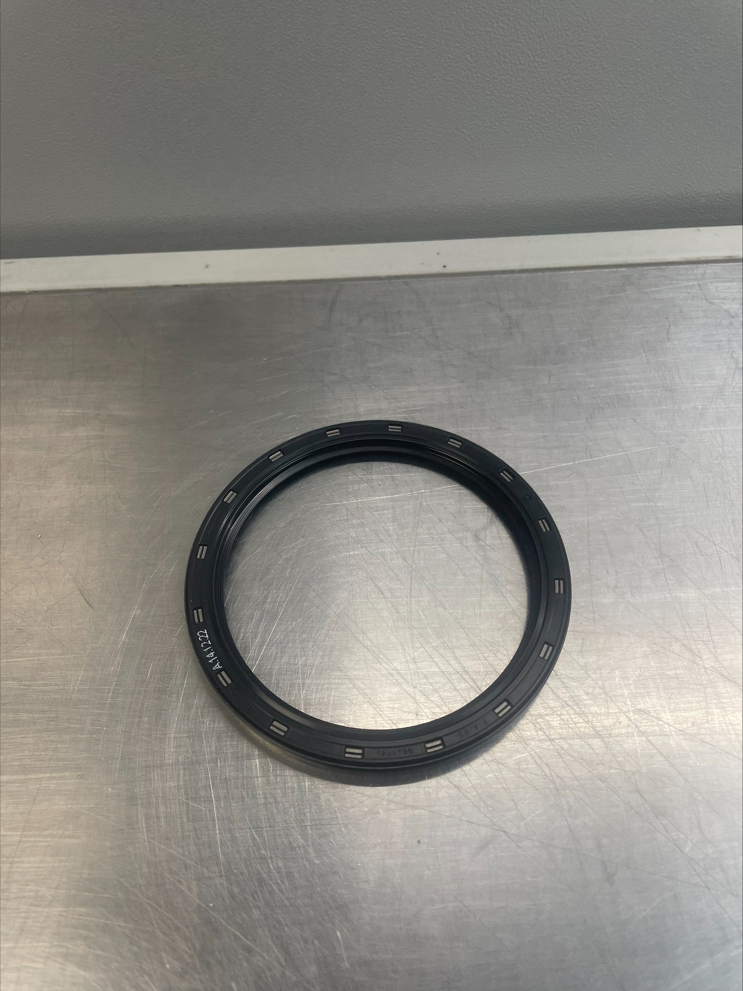 Mercedes-Benz Rear Crankshaft Seal Ring, For OM651 Engine, A0169972046