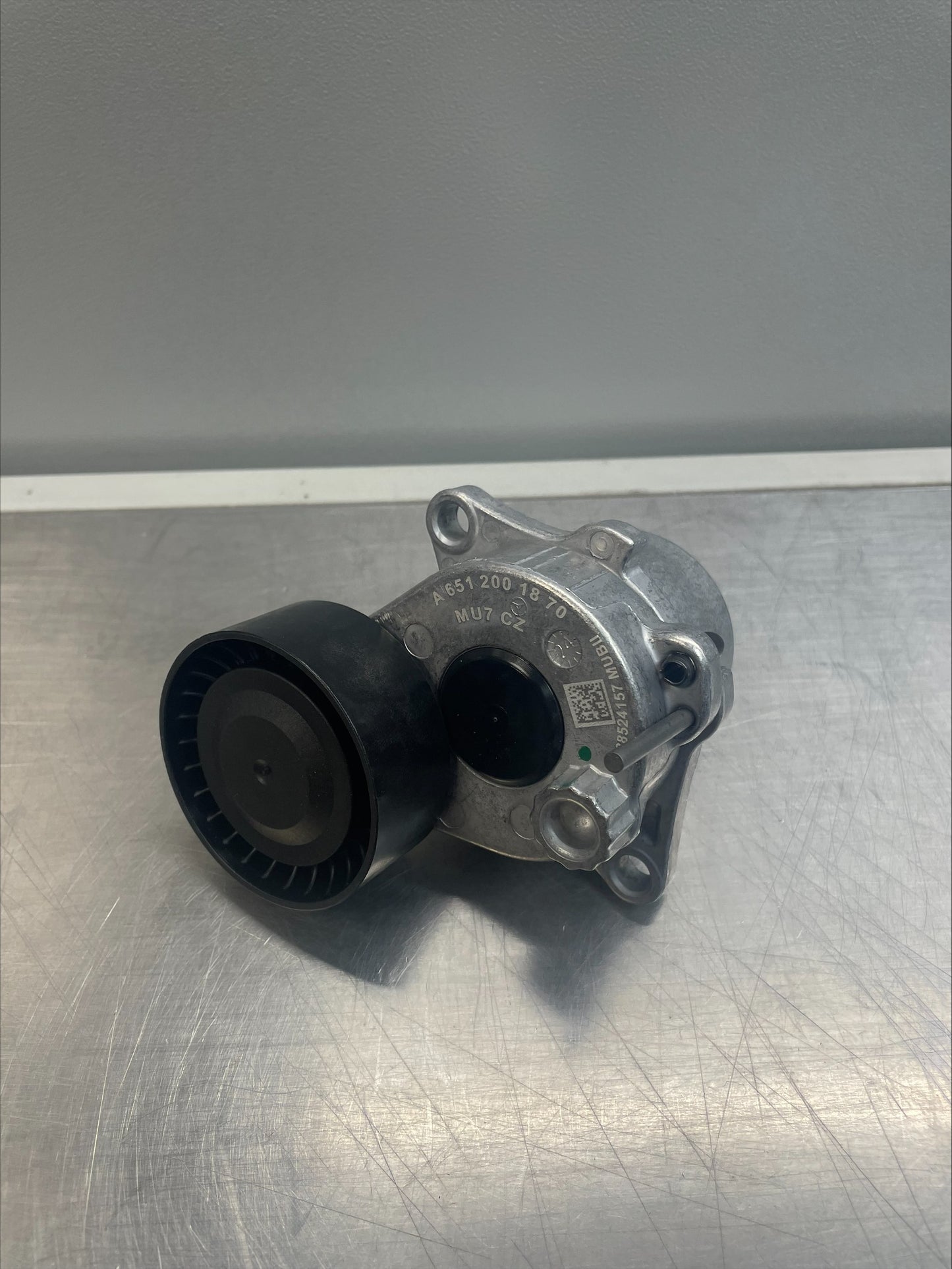 Mercedes-Benz Fan Belt Tensioner, For OM651 Engine, A6512001870