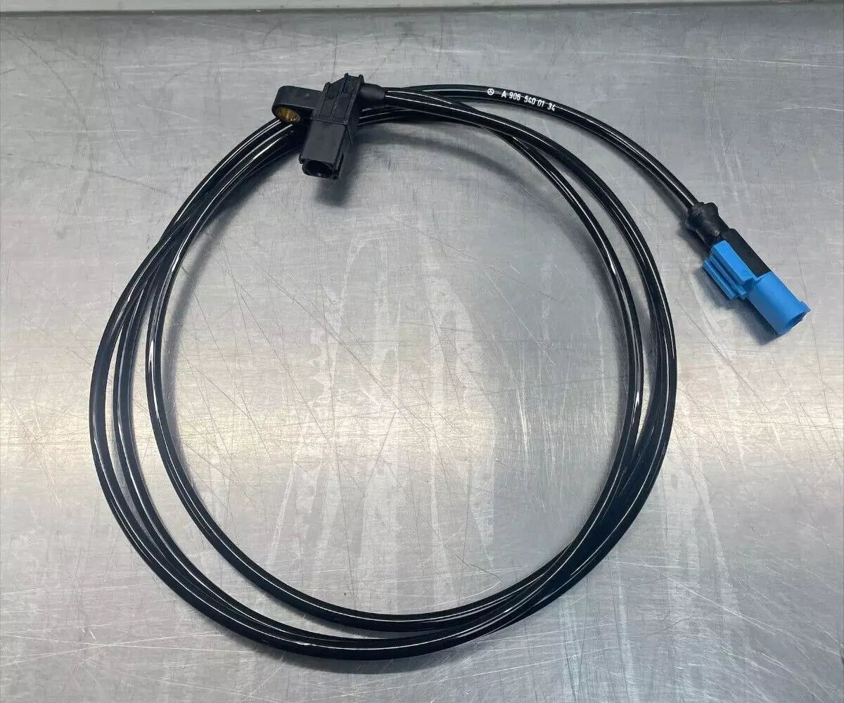 Mercedes-Benz Rear Brake Wear Wiring Harness, For 906 Sprinter, A9065400134