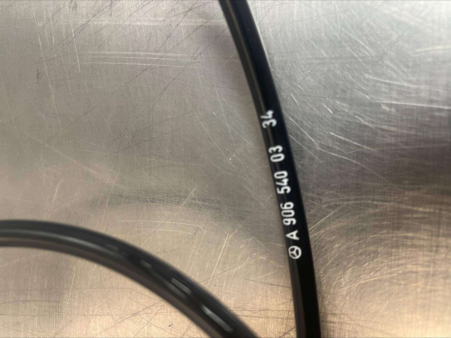 Mercedes-Benz Front Brake Wear Wiring Harness, For 906 Sprinter, A9065400334
