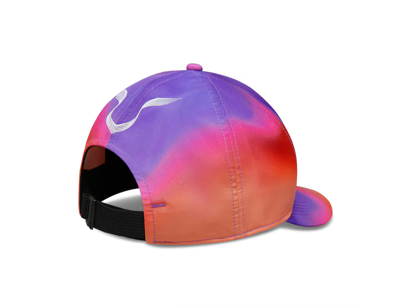 Cap, Austin 2024 Lewis Hamilton Special Edition, Mercedes-AMG F1 Official Merchandise, B67998117