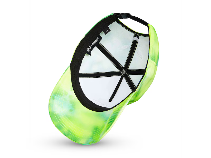 Cap, Brazil Grand Prix 2024, Lewis Hamilton Special Edition, Mercedes-AMG F1 Official Merchandise, B67998119