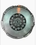 GENUINE MERCEDES-BENZ, FLYWHEEL WITH BOLTS, WDB907 CHASSIS