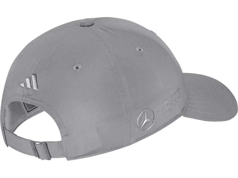 Cap, 2025 Silverstone Grand Prix, Special Edition 2025, Mercedes-AMG F1 Official Merchandise, B67998362