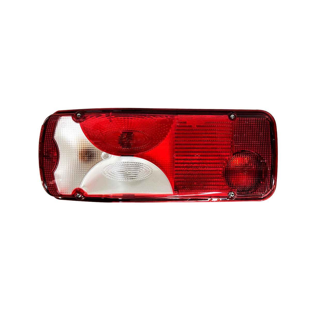 Mercedes-Benz Sprinter Chassis Cab Tail Light - Left Side