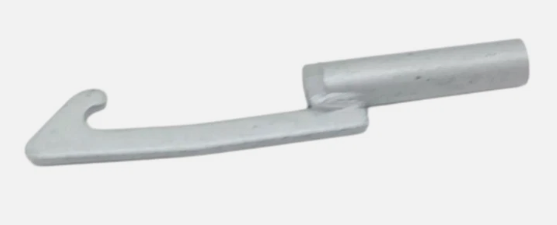 GENUINE MERCEDES-BENZ, WHEEL HOOK, A9014000370
