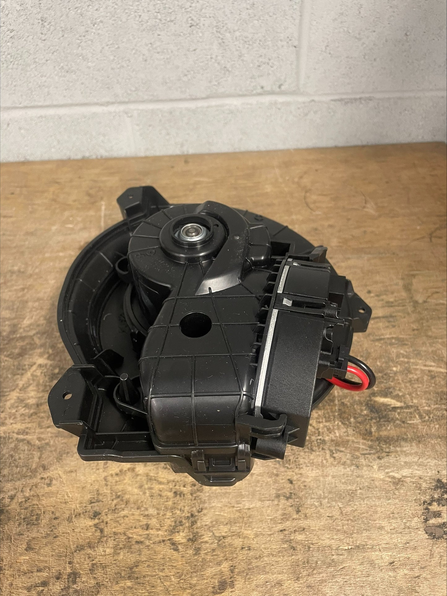 Mercedes-Benz Blower Motor, For 907/910 Sprinter, A0008308002