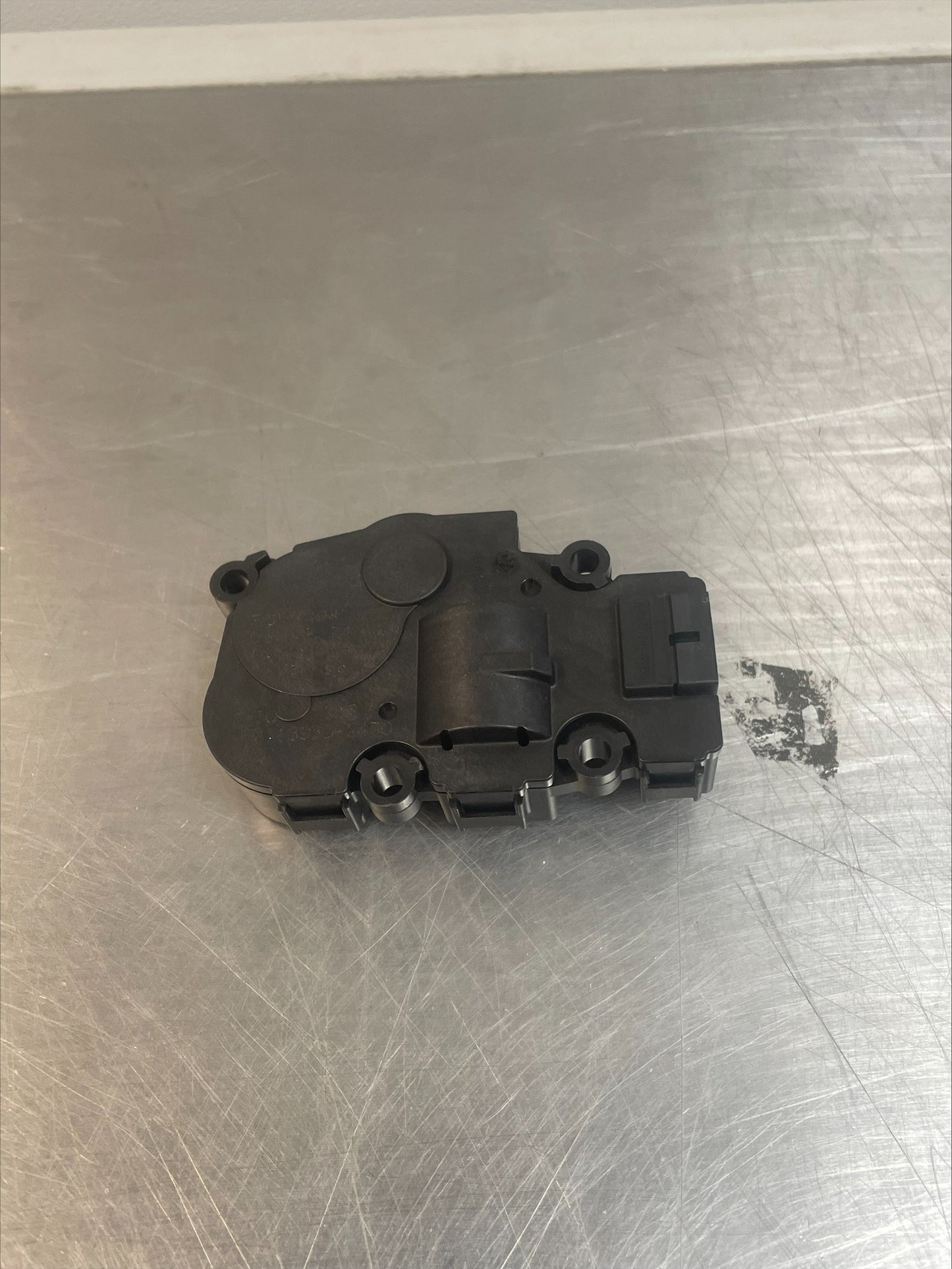 Mercedes-Benz Stepper Motor, For 907/910 Sprinter, A0009065913