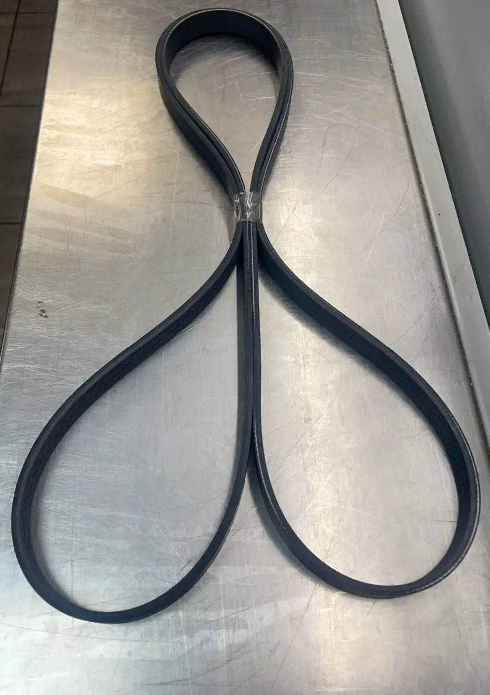 Mercedes-Benz Fan Belt, OM651, A0029933296