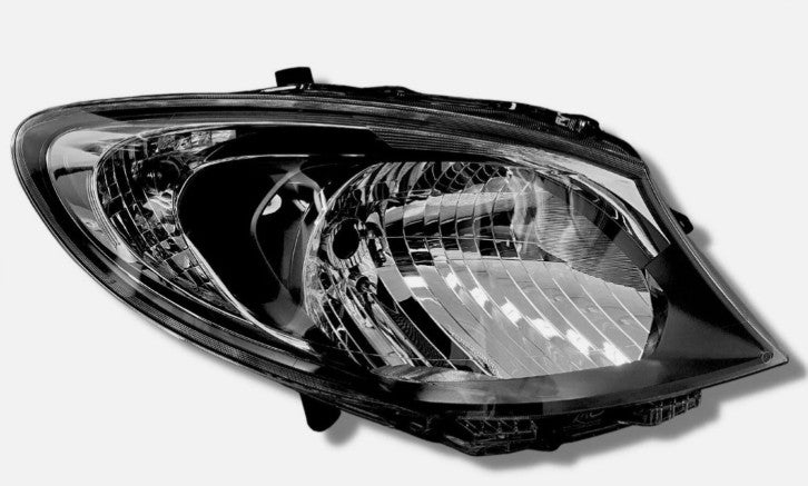 Genuine Mercedes-Benz, Headlamp For Citan 2012-2021, OSF, A4158202800