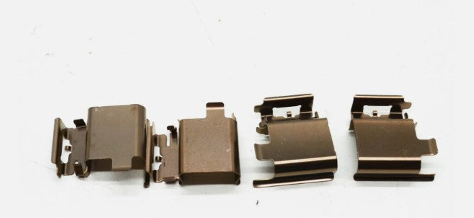 Genuine Mercedes-Benz, Shim Kit For O/S/F, Vito & Sprinter, A4474210801