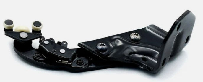 Genuine Mercedes-Benz, NS Sliding Door Lower Roller, WDF447 Vito, A4477600647