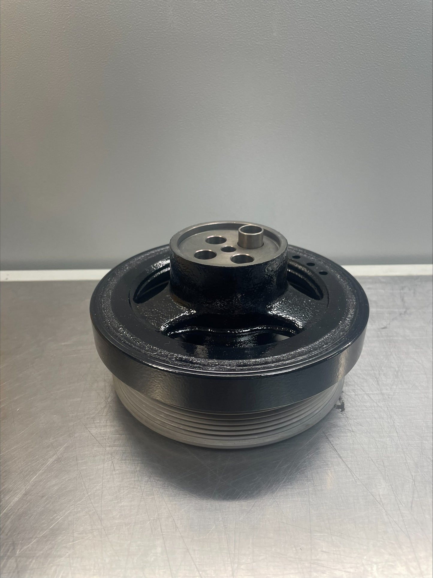 Mercedes-Benz Crank Pulley, For OM651 Sprinter, A6510351812