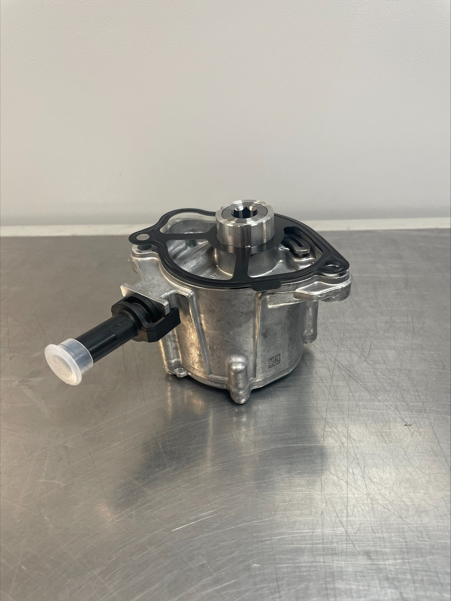 Mercedes-Benz Vacuum Pump, For OM651 Engine, A6510900005
