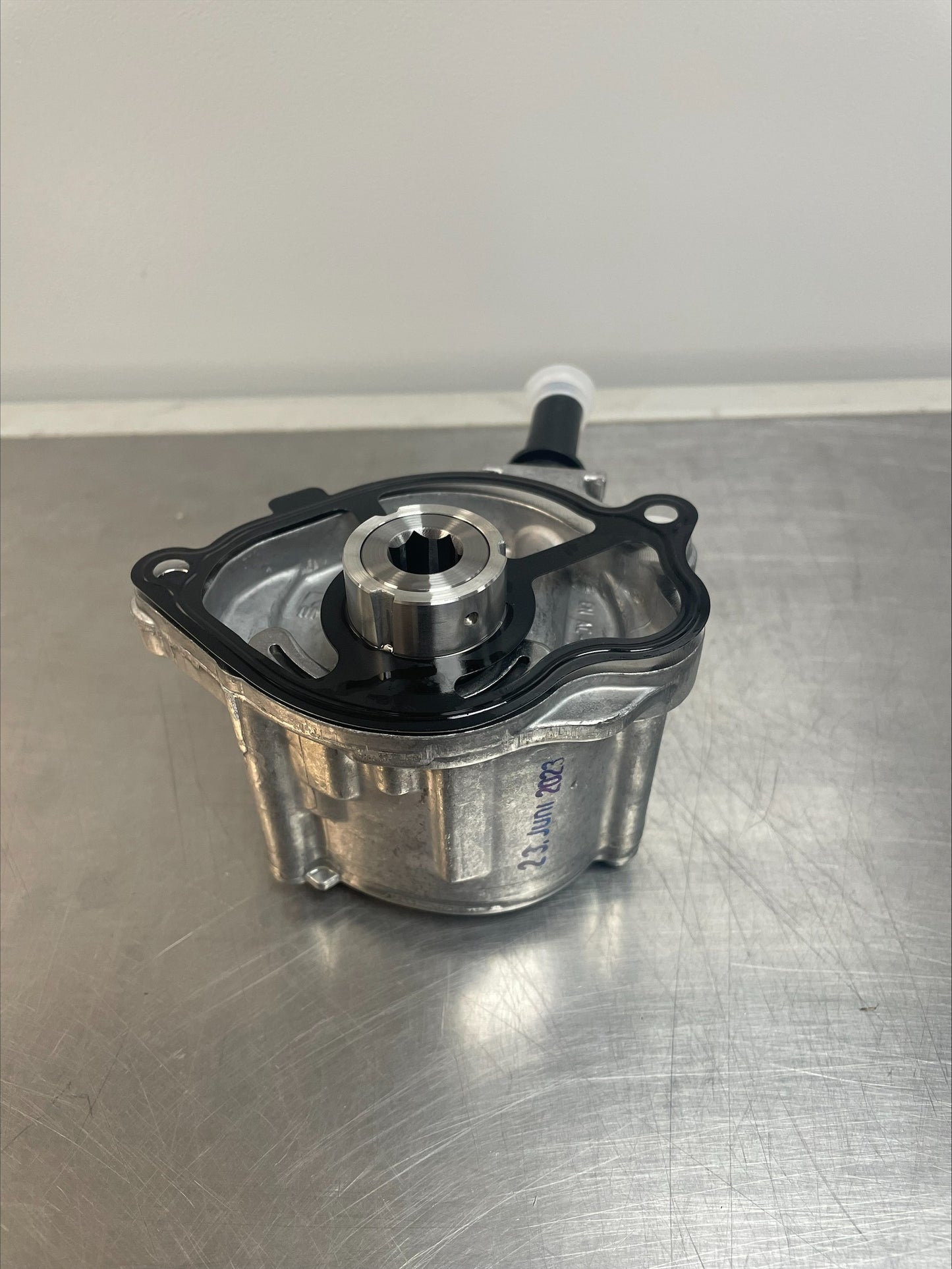 Mercedes-Benz Vacuum Pump, For OM651 Engine, A6510900005