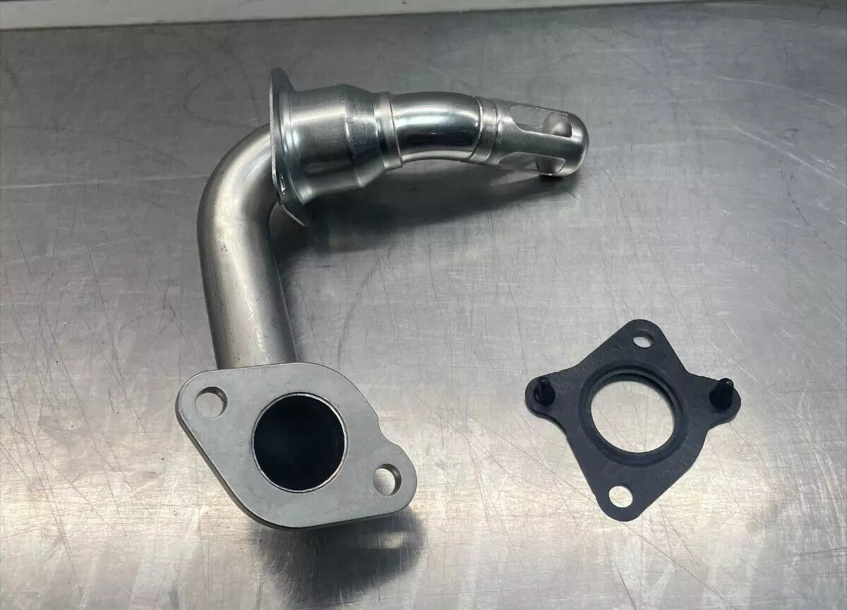 Mercedes-Benz EGR Pipe, For OM651 Engine, A6511402208