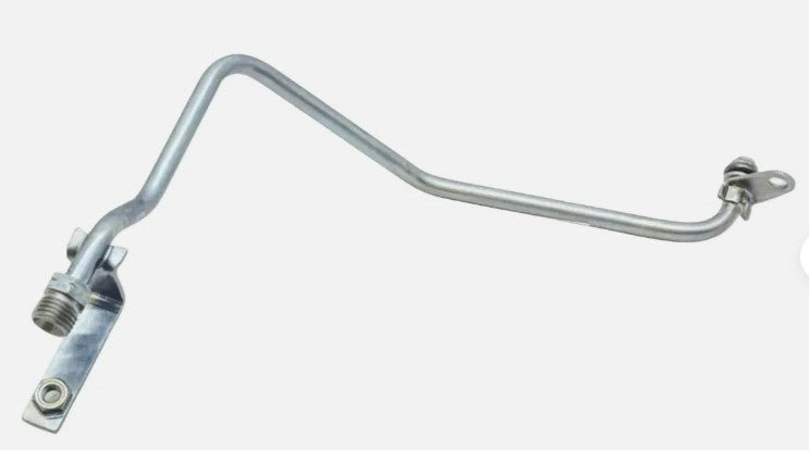 Genuine Mercedes-Benz, Turbo Oil Line, WDB906 Sprinter, A6511800320