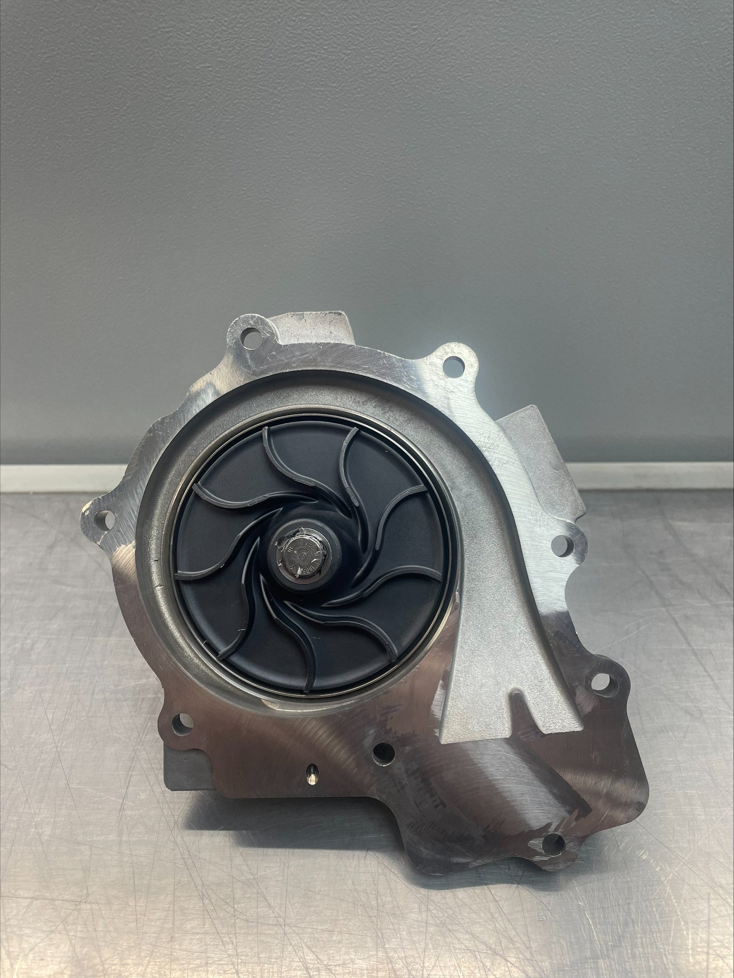 Mercedes-Benz Engine Water Pump, For OM651 Engine, A6512001602