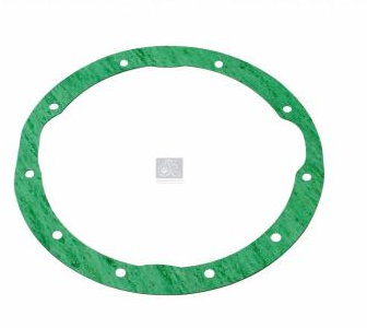 Genuine Mercedes-Benz, Diff Cover Gasket, WDB906 Sprinter