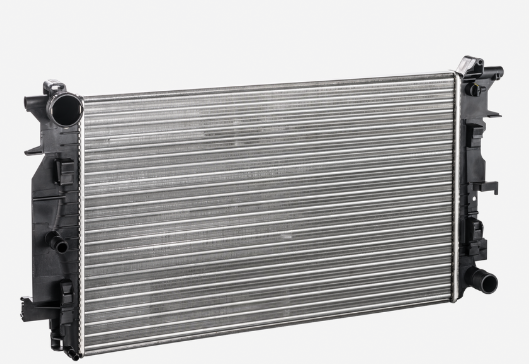 Mercedes-Benz Radiator, For 906 Sprinter, A9065000202