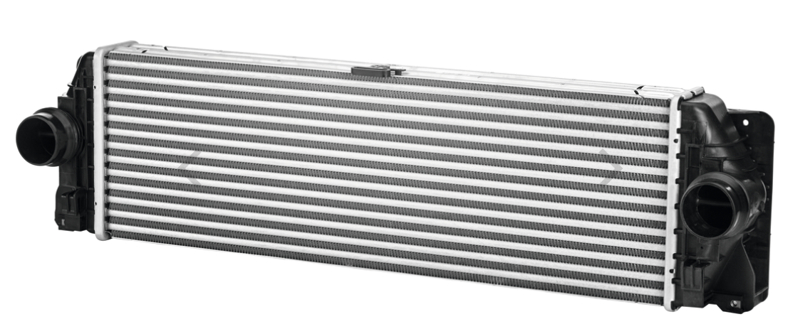 Mercedes-Benz Intercooler, For 906 Sprinter, A9065010201