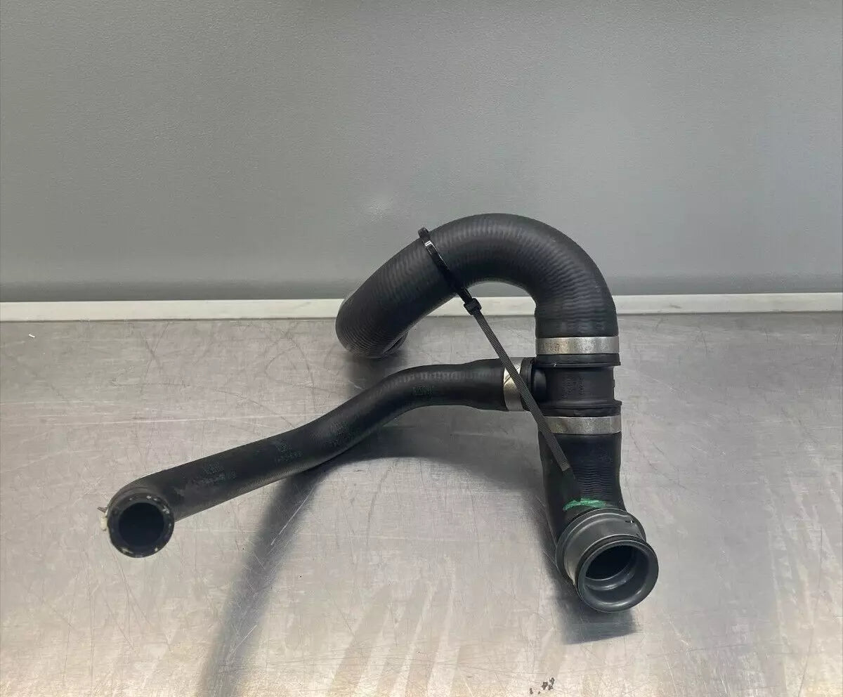Mercedes-Benz Lower Radiator Hose, For 906/907 Sprinter, A9065011482