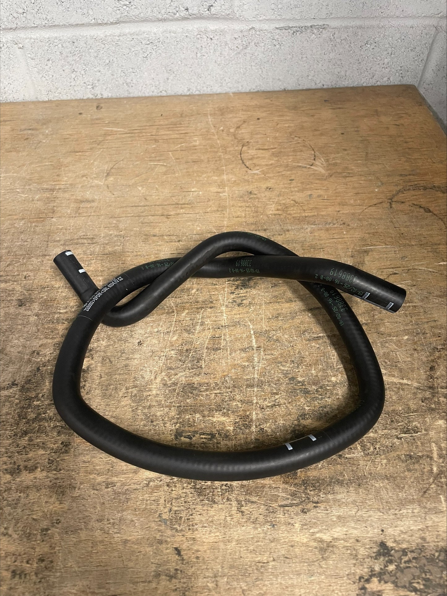 Mercedes-Benz Coolant Hose, For 906 Sprinter, A9065014482