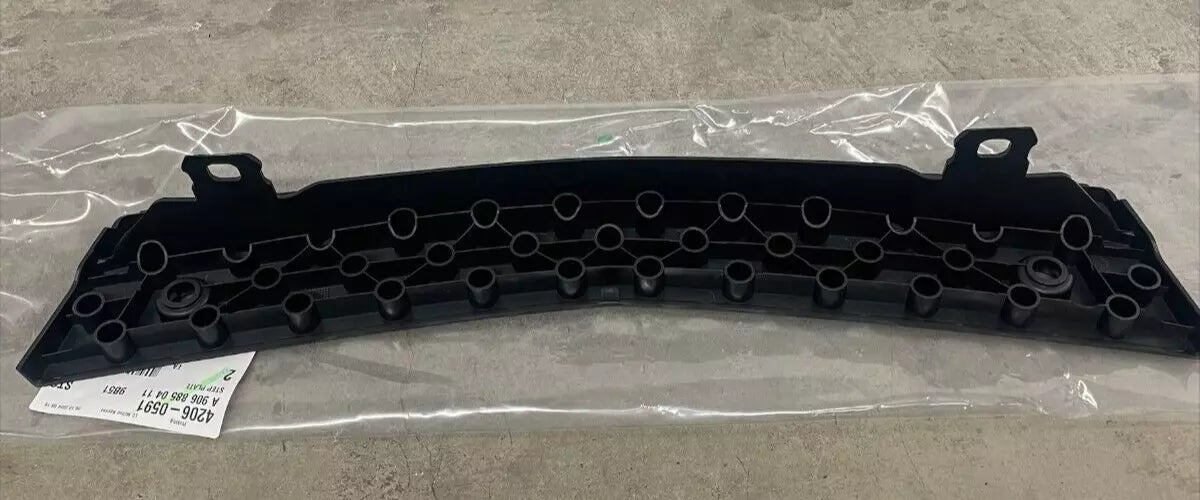 Mercedes-Benz Front Bumper Footplate, For 906 Sprinter Models, A9068850411