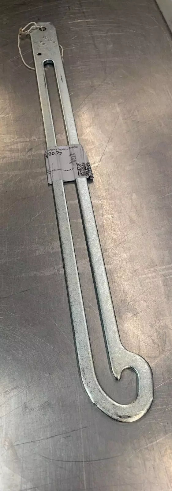 Mercedes-Benz Bonnet Stay Support, For 906 Sprinter, A9068870072