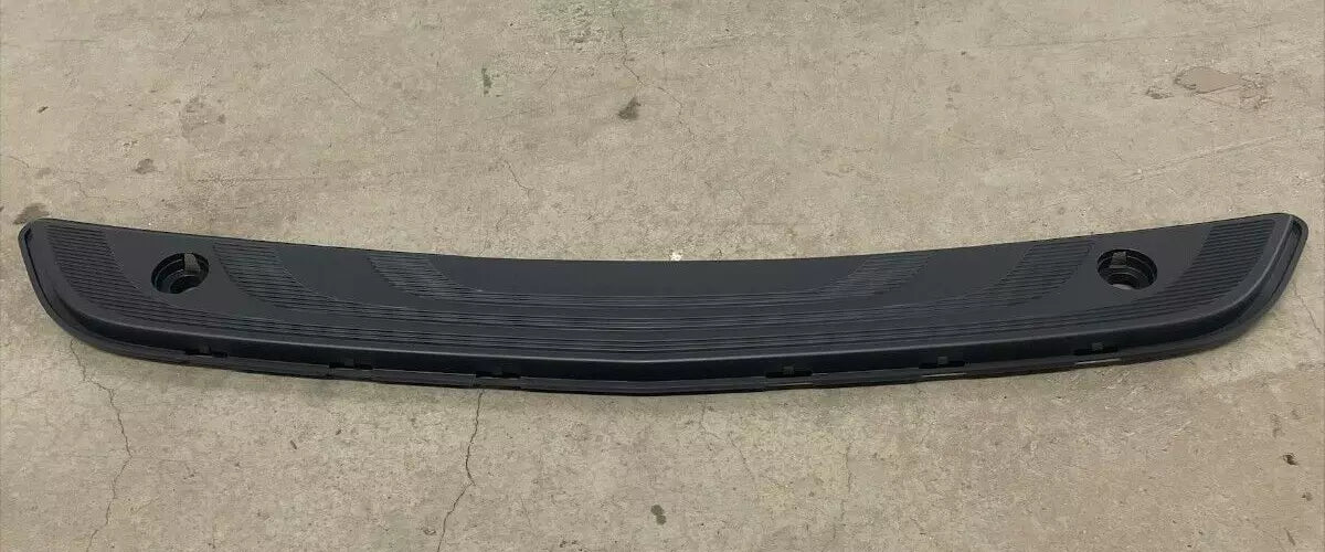 Mercedes-Benz Front Bumper Footplate, For 907/910 Sprinter, A9078850500