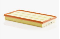Genuine Mercedes-Benz, Air filter, 910 FWD Sprinter