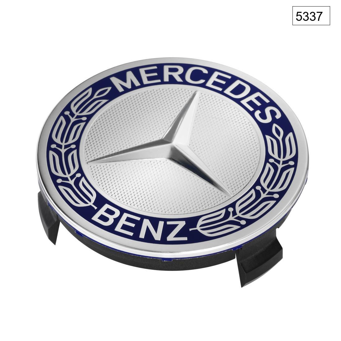 Genuine Mercedes-Benz Vito Alloy Wheel Set, 10 Spoke, 16 Inch, 6.5J, Ronal, Silver
