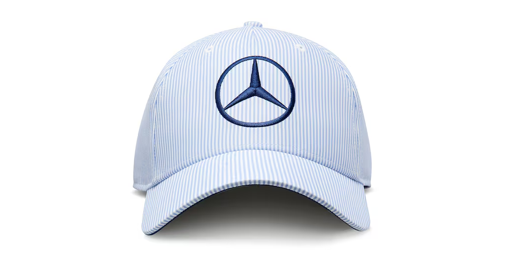 Cap, George Russell, Monaco Special Edition