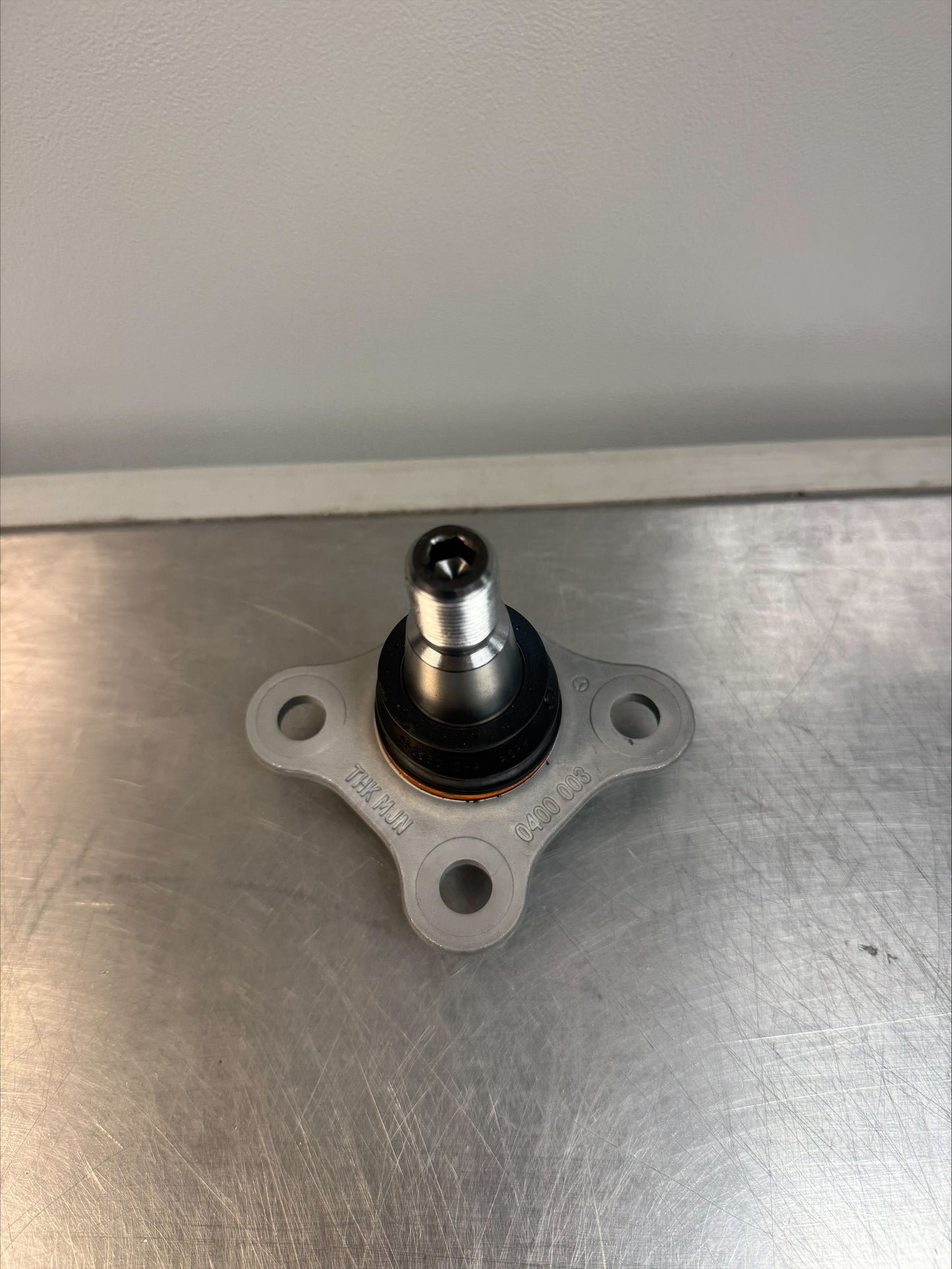 Genuine Mercedes-Benz Ball Joint, For 910 FWD Sprinter, A9103330400