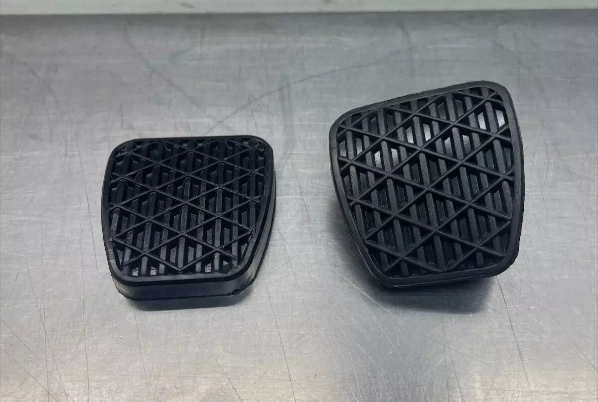 Mercedes-Benz Brake & Clutch Pedal Rubbers, 906/907 Sprinter, 447 Vito