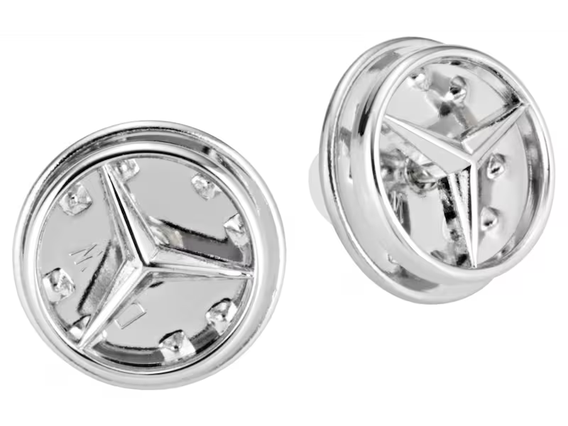 Mercedes-Benz Pin Badge, B66953080
