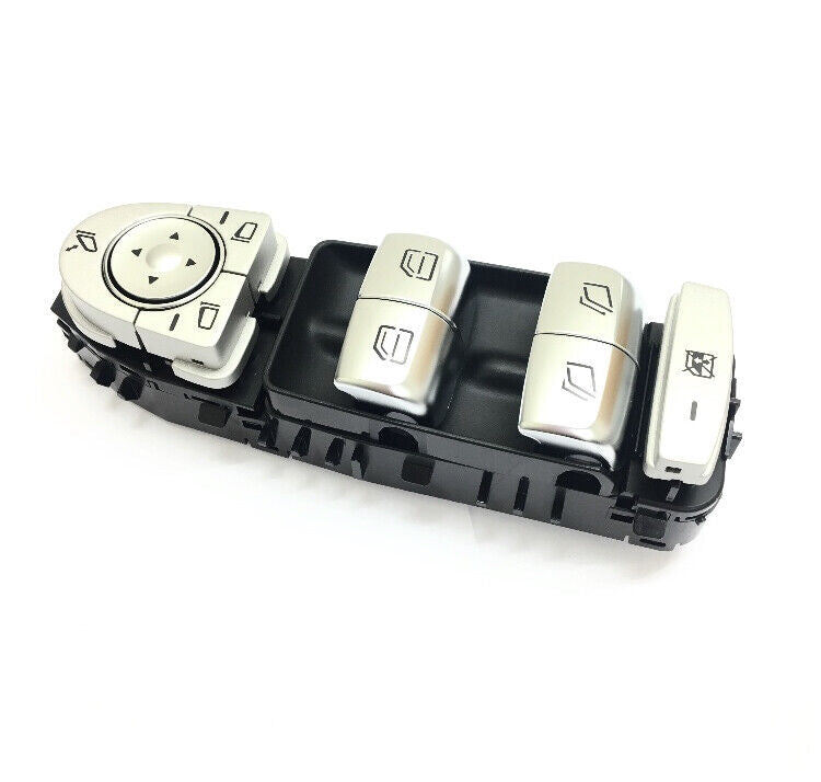 Mercedes-Benz 447 Vito, Driver's Side Window Switch