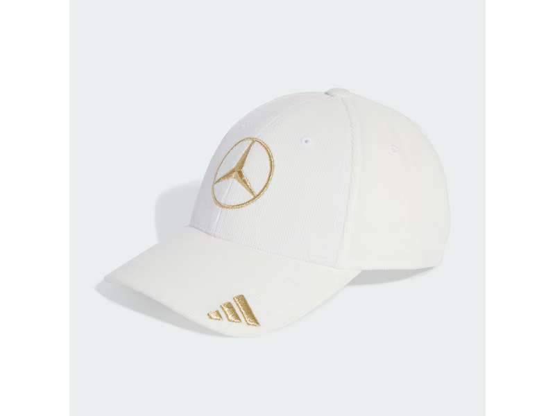 Cap, Singapore Grand Prix, 2025 Special Edition, Mercedes-AMG F1 Official Merchandise, B67998364