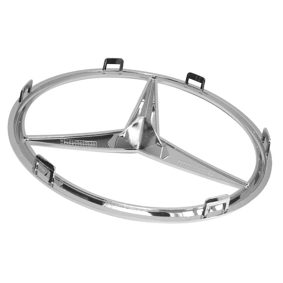 Mercedes-Benz Vito Front Grille Star Badge, WDF447