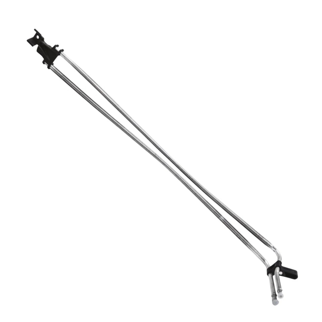Genuine Mercedes-Benz Power Steering Cooling Pipe, For 906 Sprinter, A9064662024