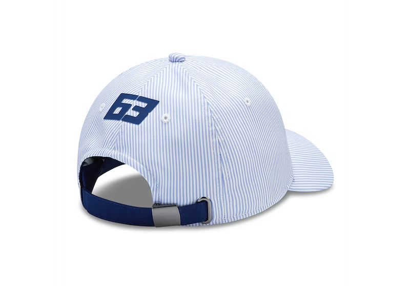 Cap, George Russell, Monaco Special Edition